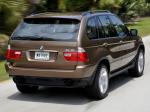 BMW X5 4.4i 2000 года (US)